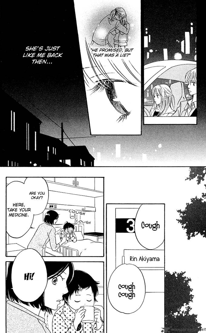 Kimi Ga Uso O Tsuita Chapter 2 Page 19