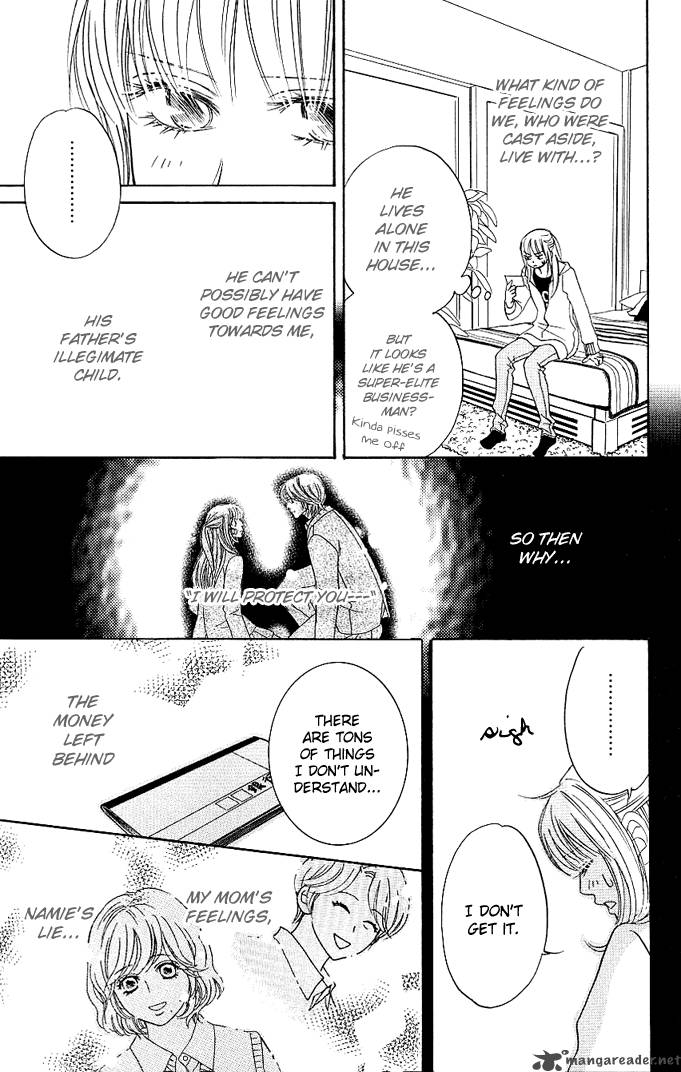 Kimi Ga Uso O Tsuita Chapter 2 Page 6