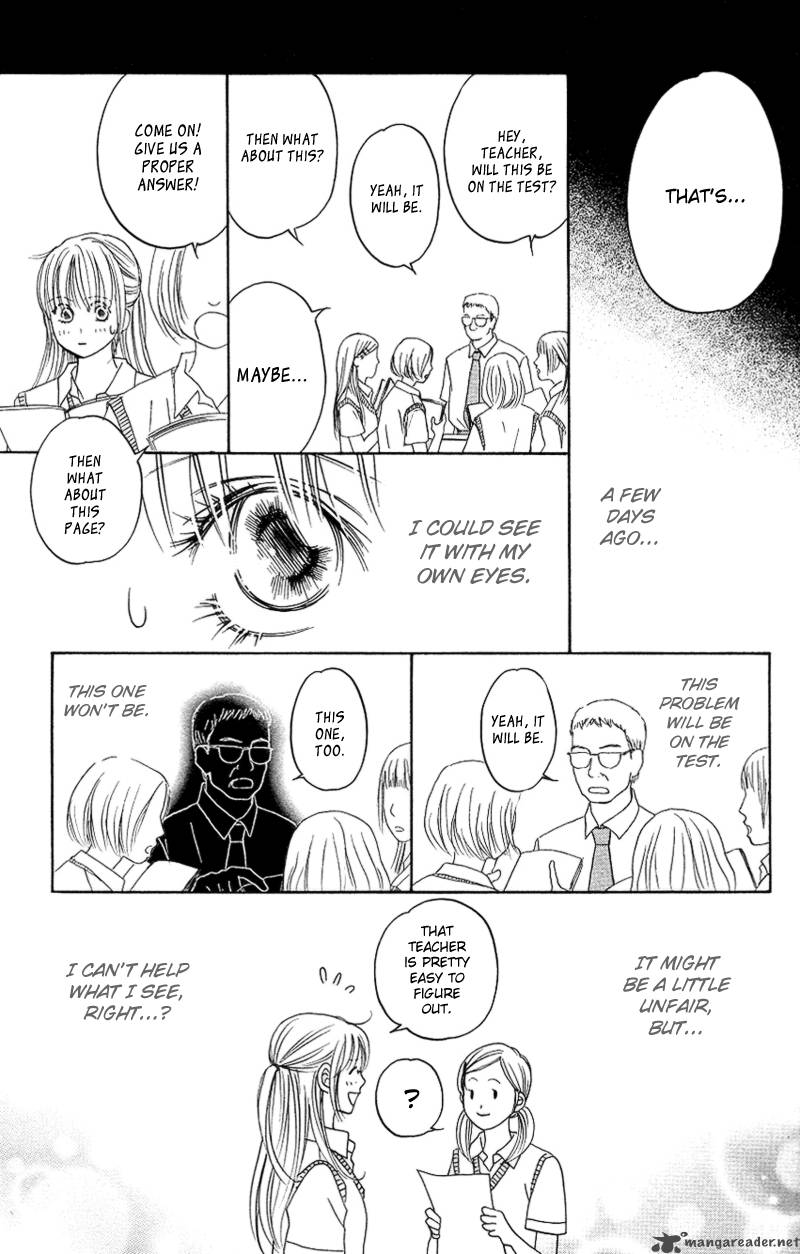 Kimi Ga Uso O Tsuita Chapter 6 Page 5