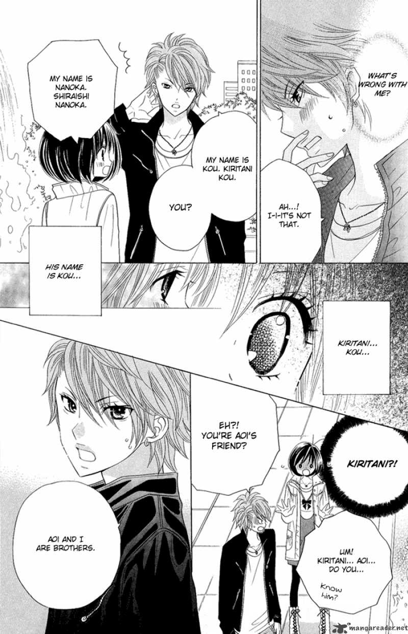 Kimi Ja Nakya Dame Nanda Chapter 1 Page 26