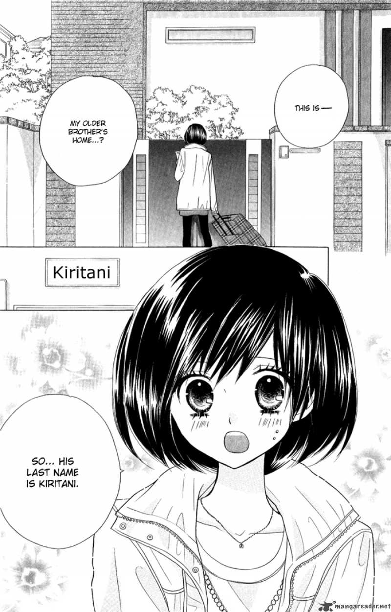 Kimi Ja Nakya Dame Nanda Chapter 1 Page 5