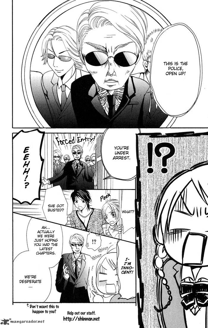 Kimi Ja Nakya Dame Nanda Chapter 10 Page 26
