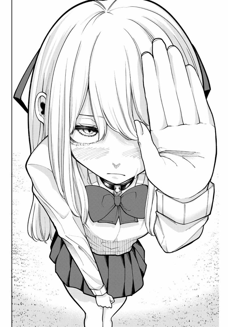 Kimi Janakya Dame Na Dorei Shoujo Chapter 29 Page 16