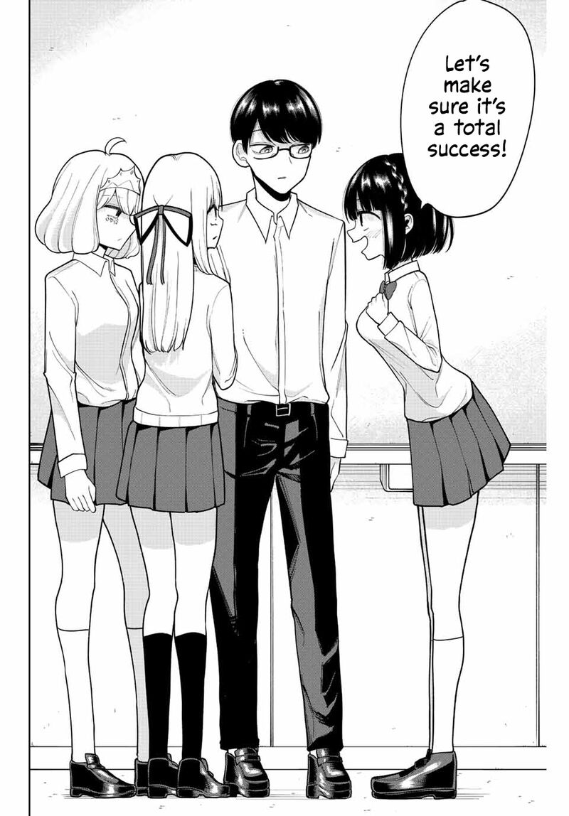 Kimi Janakya Dame Na Dorei Shoujo Chapter 29 Page 20