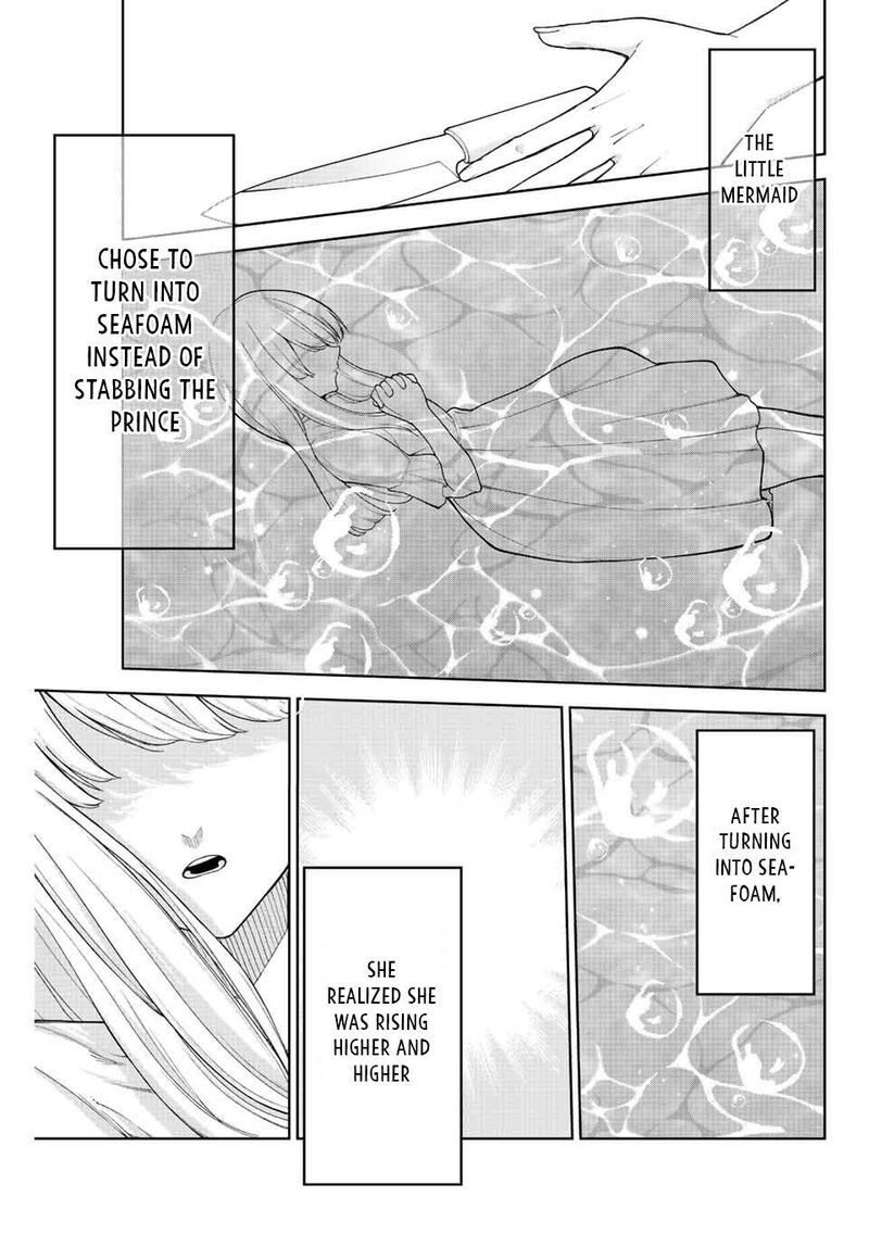 Kimi Janakya Dame Na Dorei Shoujo Chapter 30 Page 1