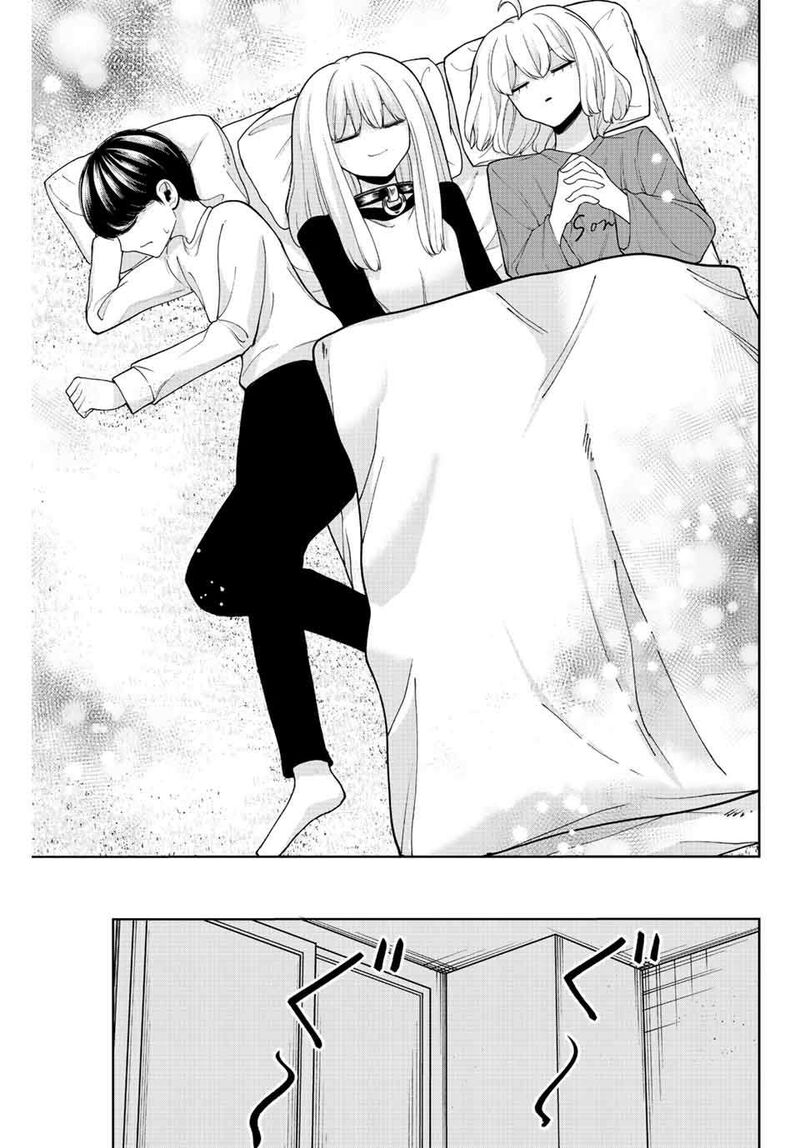 Kimi Janakya Dame Na Dorei Shoujo Chapter 30 Page 17