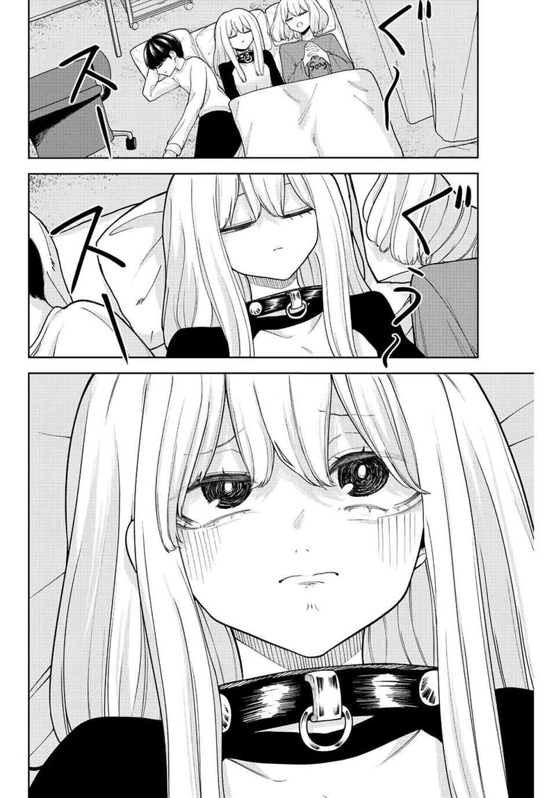 Kimi Janakya Dame Na Dorei Shoujo Chapter 30 Page 18
