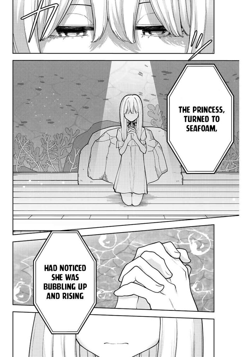 Kimi Janakya Dame Na Dorei Shoujo Chapter 30 Page 8