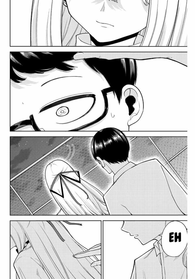 Kimi Janakya Dame Na Dorei Shoujo Chapter 34 Page 10