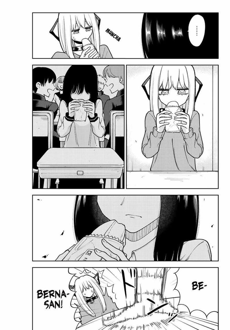 Kimi Janakya Dame Na Dorei Shoujo Chapter 35 Page 13