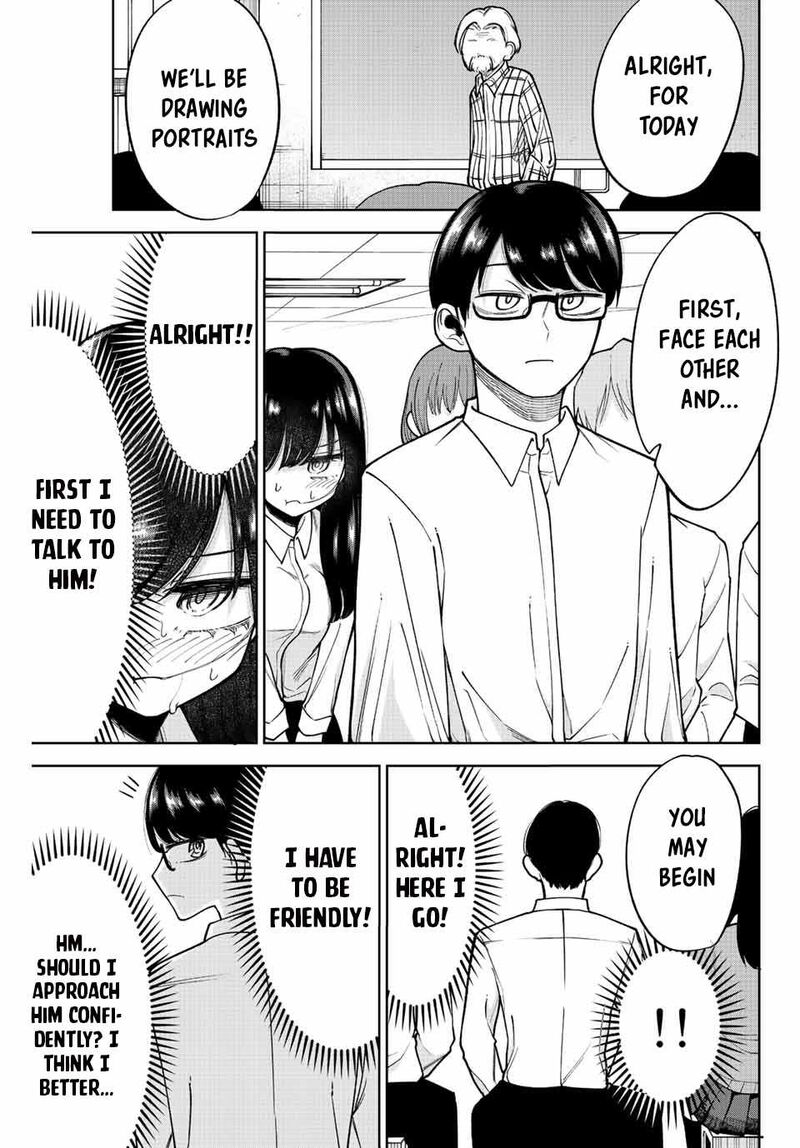 Kimi Janakya Dame Na Dorei Shoujo Chapter 35 Page 17