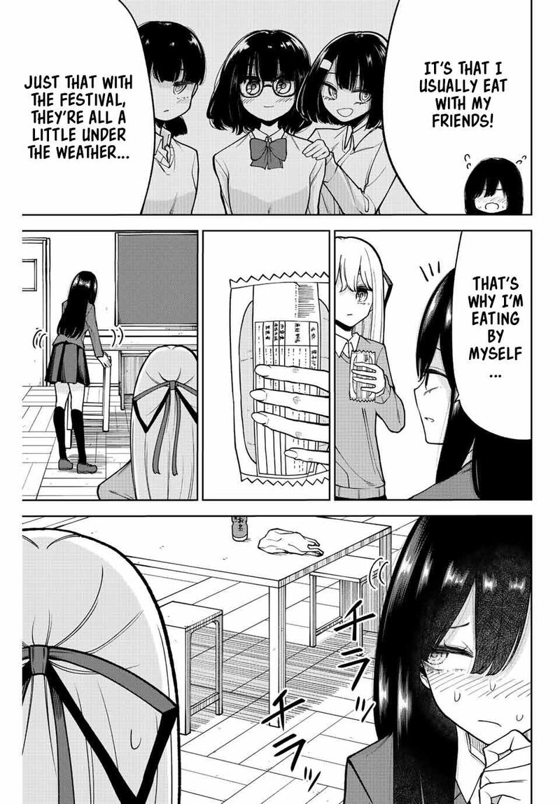 Kimi Janakya Dame Na Dorei Shoujo Chapter 35 Page 7