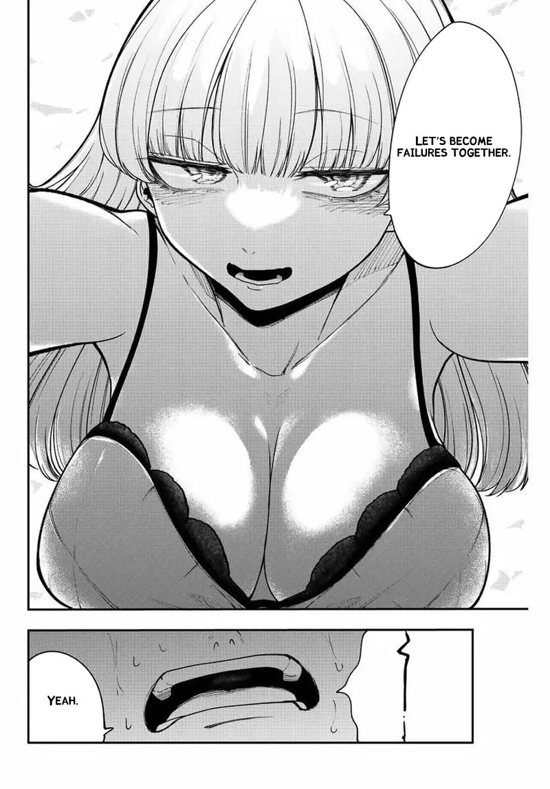 Kimi Janakya Dame Na Dorei Shoujo Chapter 45 Page 14