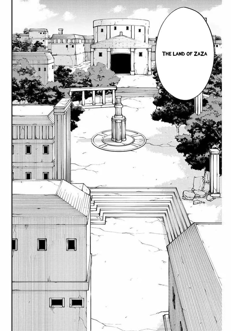 Kimi Janakya Dame Na Dorei Shoujo Chapter 46 Page 6