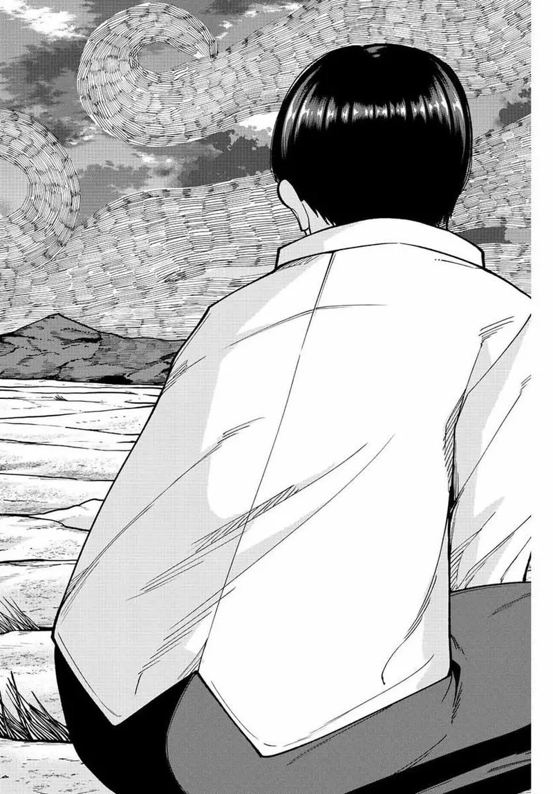 Kimi Janakya Dame Na Dorei Shoujo Chapter 47 Page 16