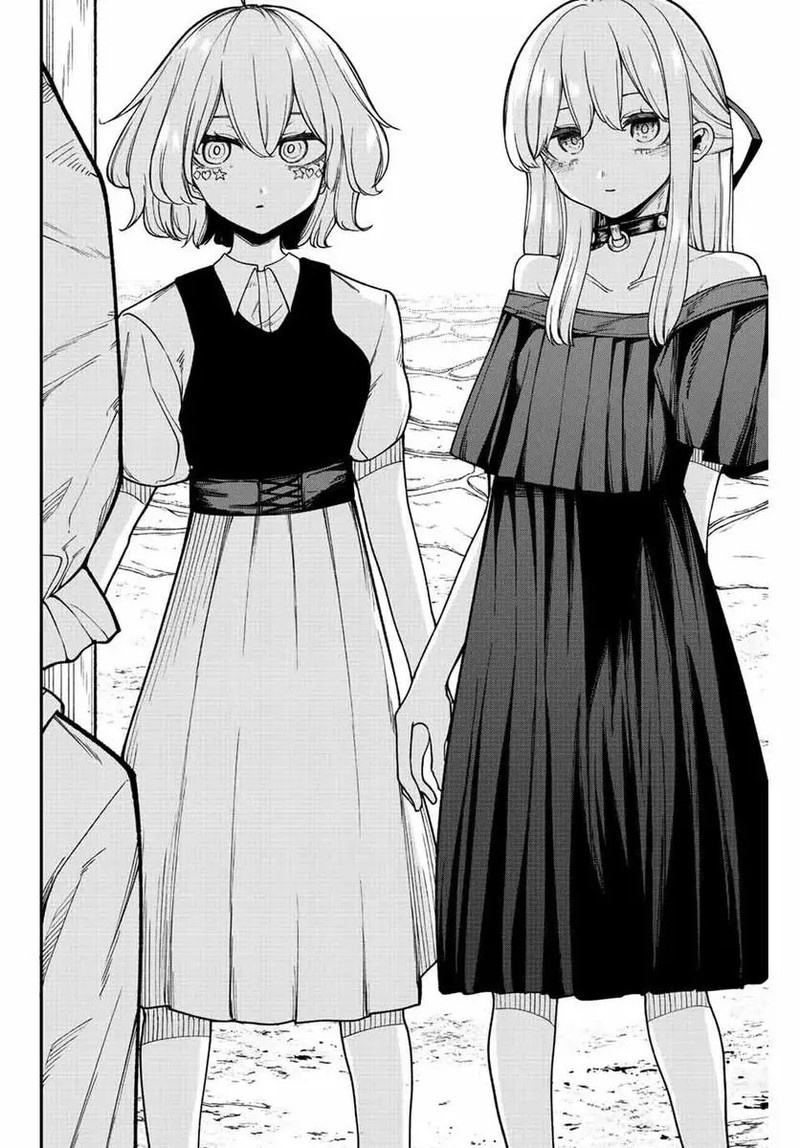 Kimi Janakya Dame Na Dorei Shoujo Chapter 48 Page 16