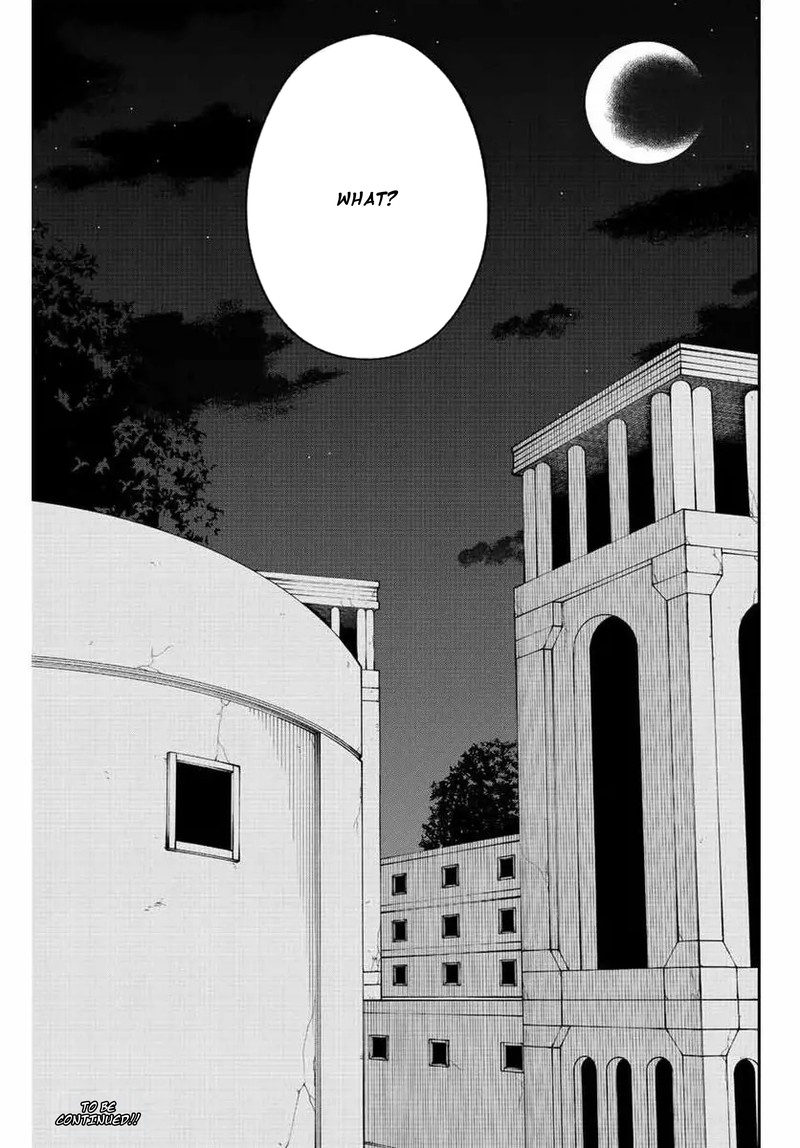 Kimi Janakya Dame Na Dorei Shoujo Chapter 50 Page 19