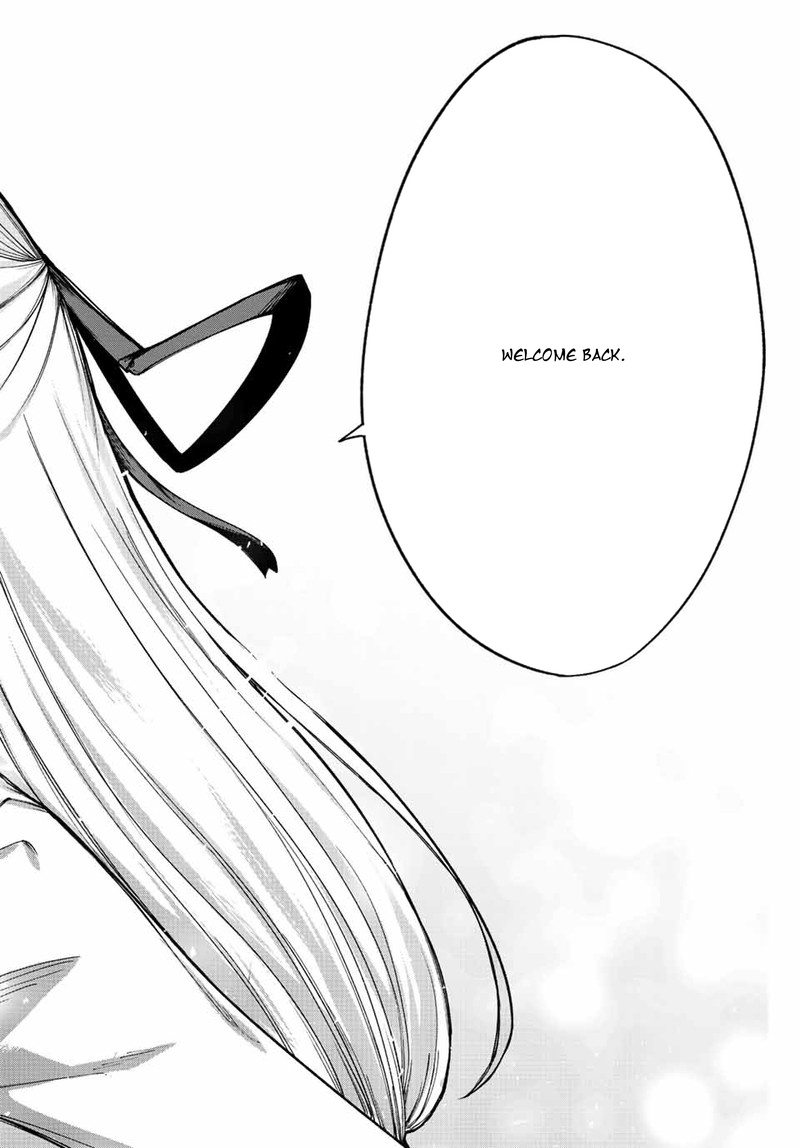 Kimi Janakya Dame Na Dorei Shoujo Chapter 54 Page 17