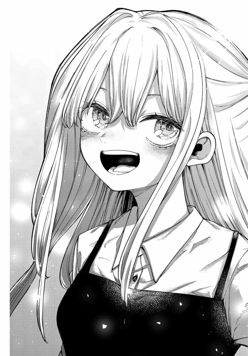 Kimi Janakya Dame Na Dorei Shoujo Chapter 54 Page 18