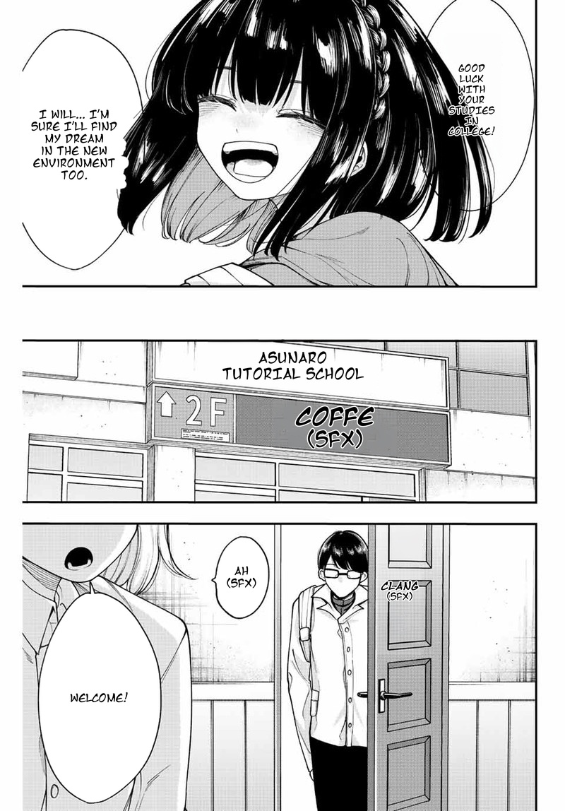 Kimi Janakya Dame Na Dorei Shoujo Chapter 54 Page 6