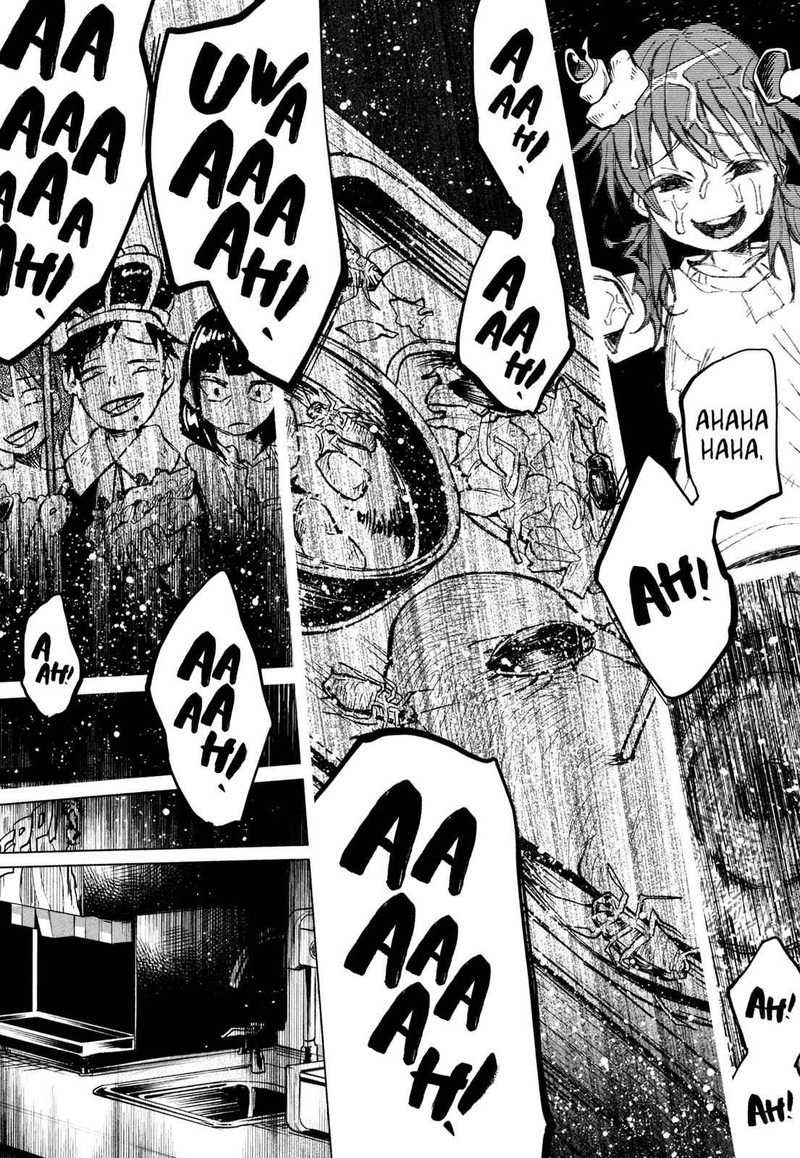 Kimi Ni Aisarete Itakatta Chapter 1 Page 22
