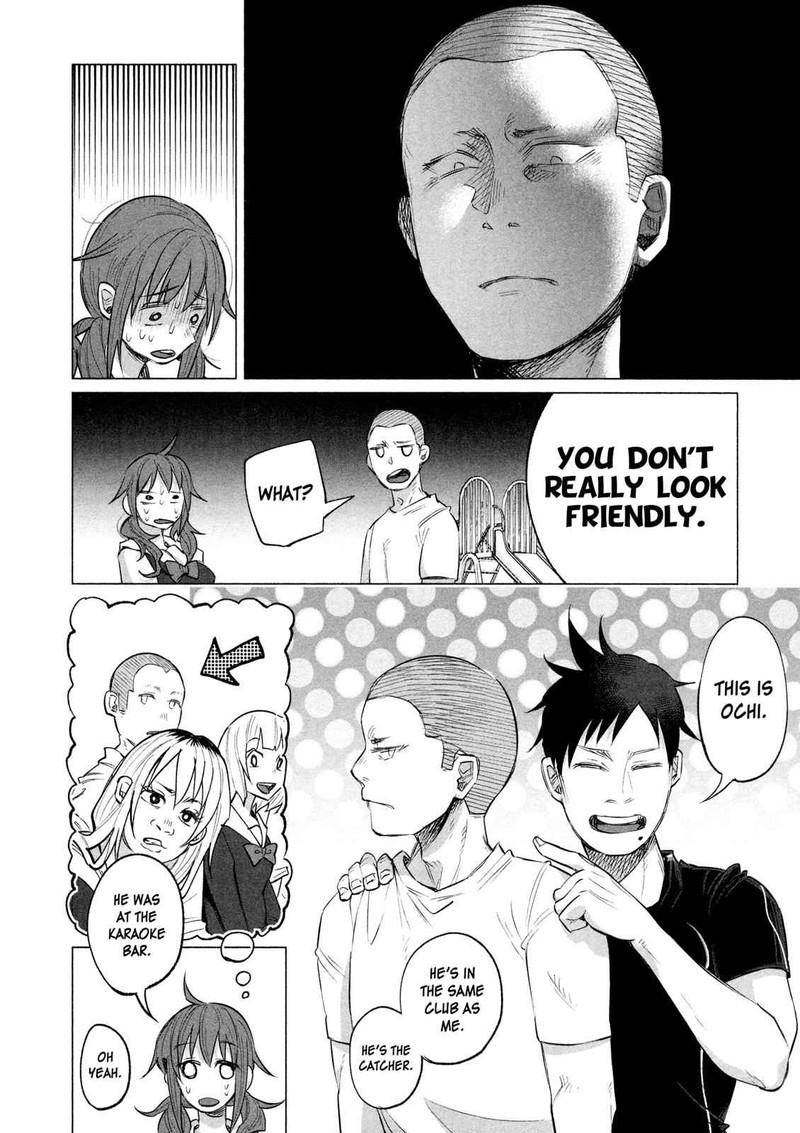 Kimi Ni Aisarete Itakatta Chapter 10 Page 22