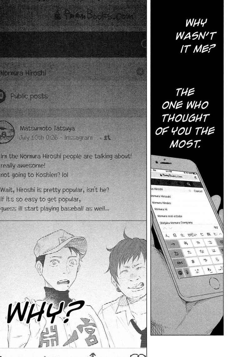 Kimi Ni Aisarete Itakatta Chapter 13 Page 13