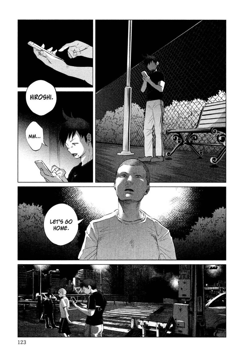 Kimi Ni Aisarete Itakatta Chapter 13 Page 15
