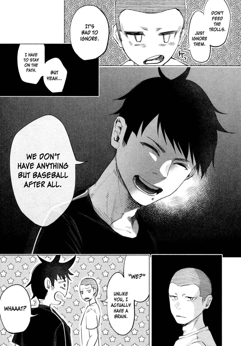 Kimi Ni Aisarete Itakatta Chapter 13 Page 17