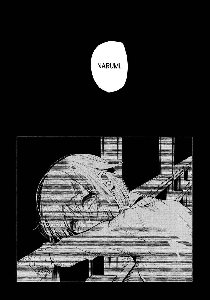 Kimi Ni Aisarete Itakatta Chapter 13 Page 2