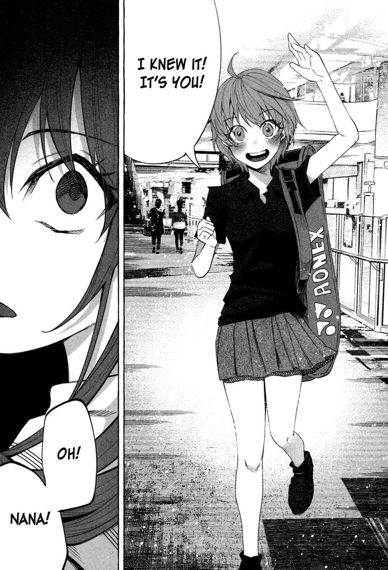 Kimi Ni Aisarete Itakatta Chapter 19 Page 23