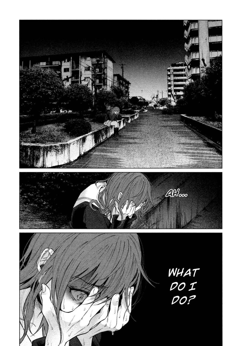Kimi Ni Aisarete Itakatta Chapter 2 Page 11