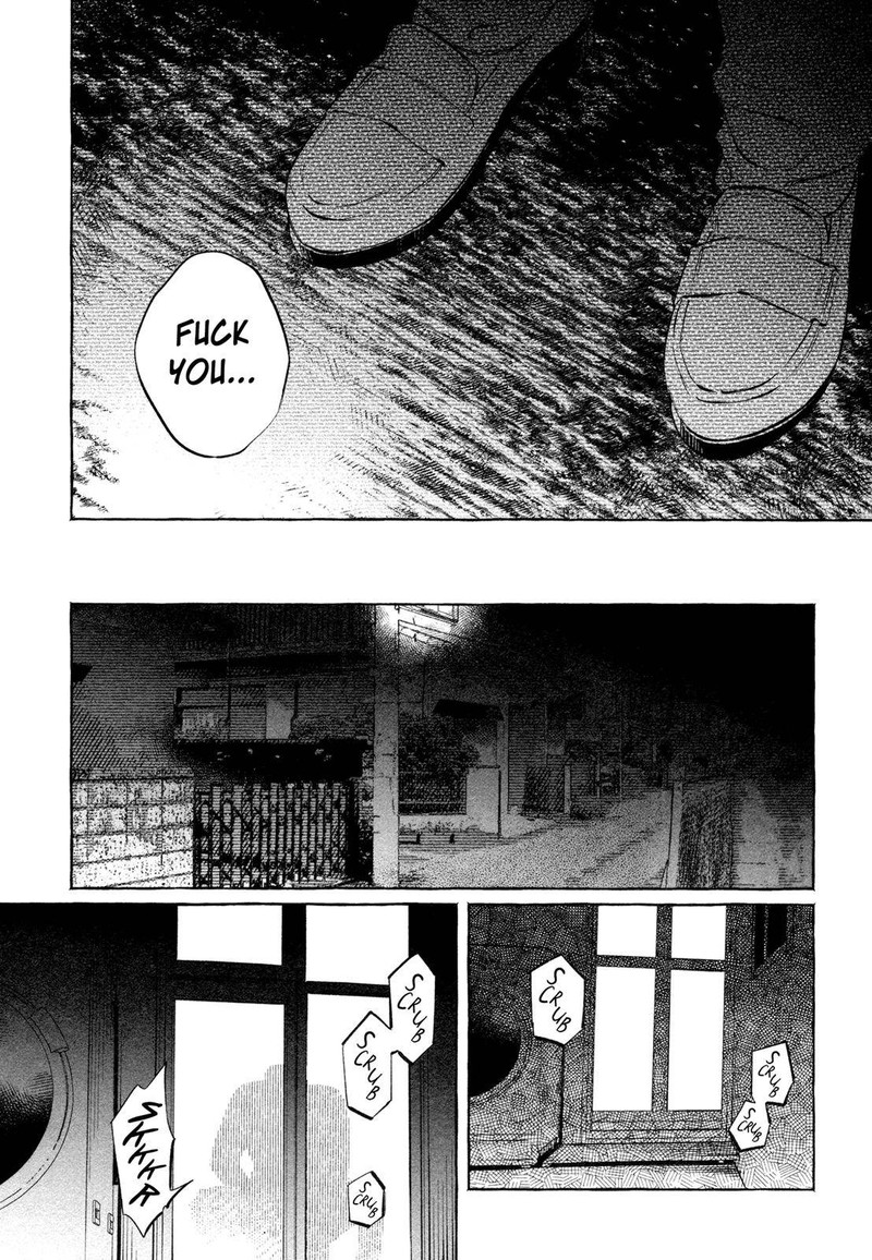 Kimi Ni Aisarete Itakatta Chapter 21 Page 15
