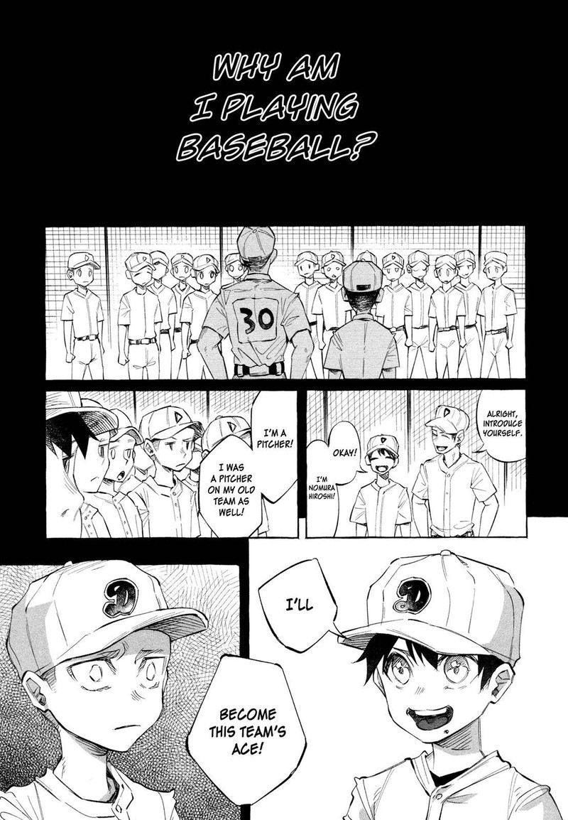 Kimi Ni Aisarete Itakatta Chapter 21 Page 21