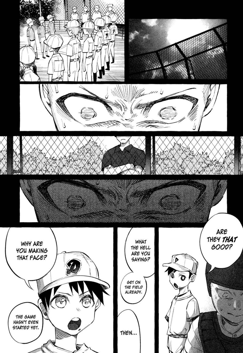 Kimi Ni Aisarete Itakatta Chapter 21 Page 24