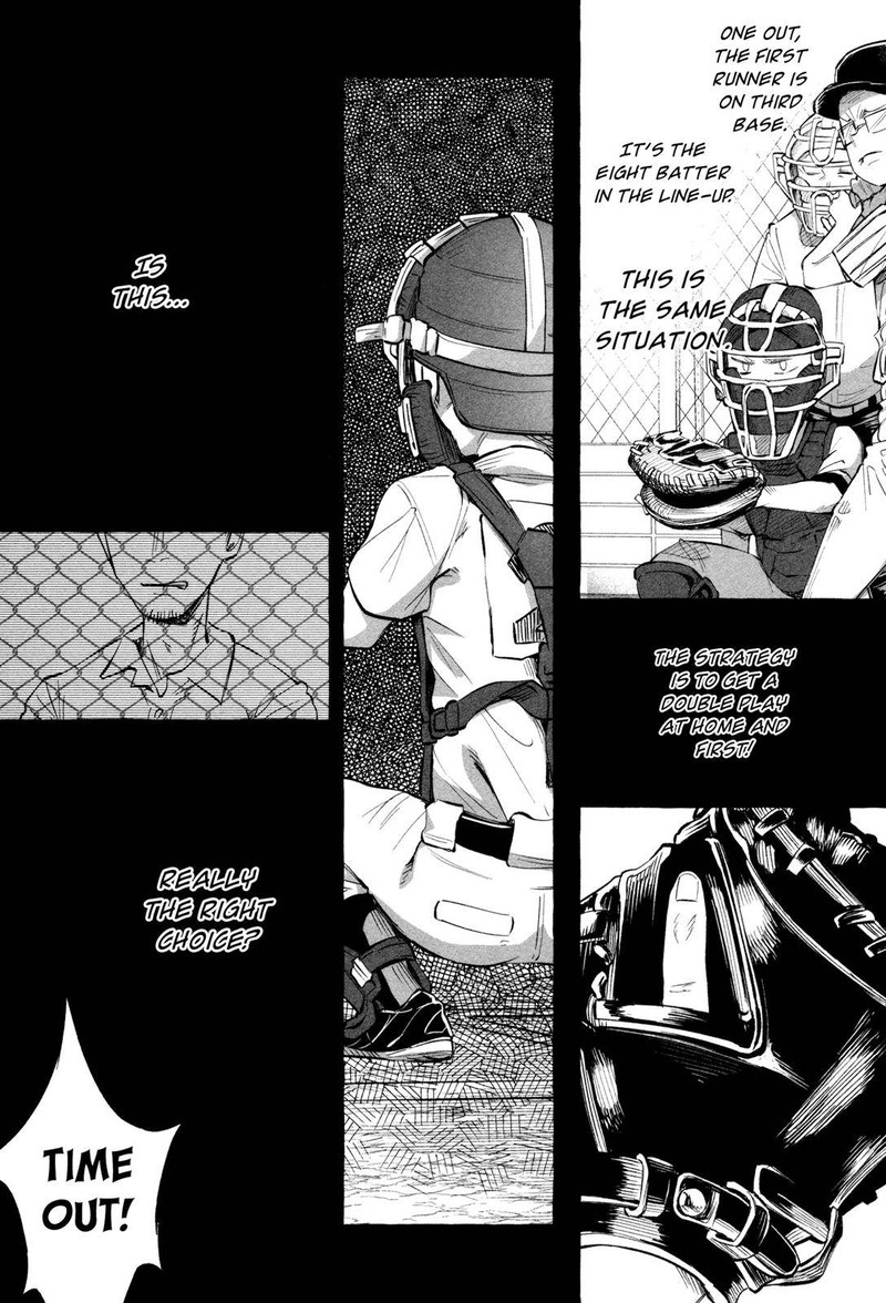 Kimi Ni Aisarete Itakatta Chapter 21 Page 26