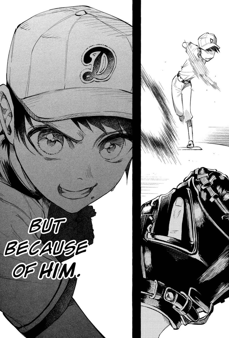 Kimi Ni Aisarete Itakatta Chapter 21 Page 29