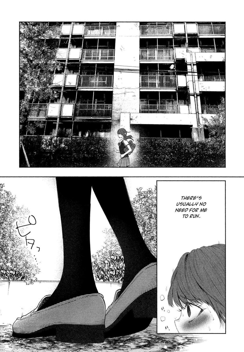 Kimi Ni Aisarete Itakatta Chapter 23 Page 3