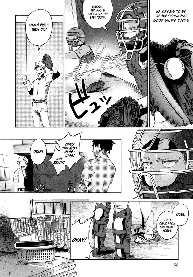 Kimi Ni Aisarete Itakatta Chapter 24 Page 12