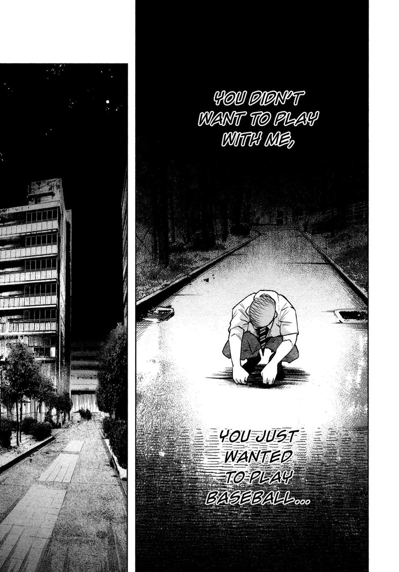Kimi Ni Aisarete Itakatta Chapter 28 Page 17