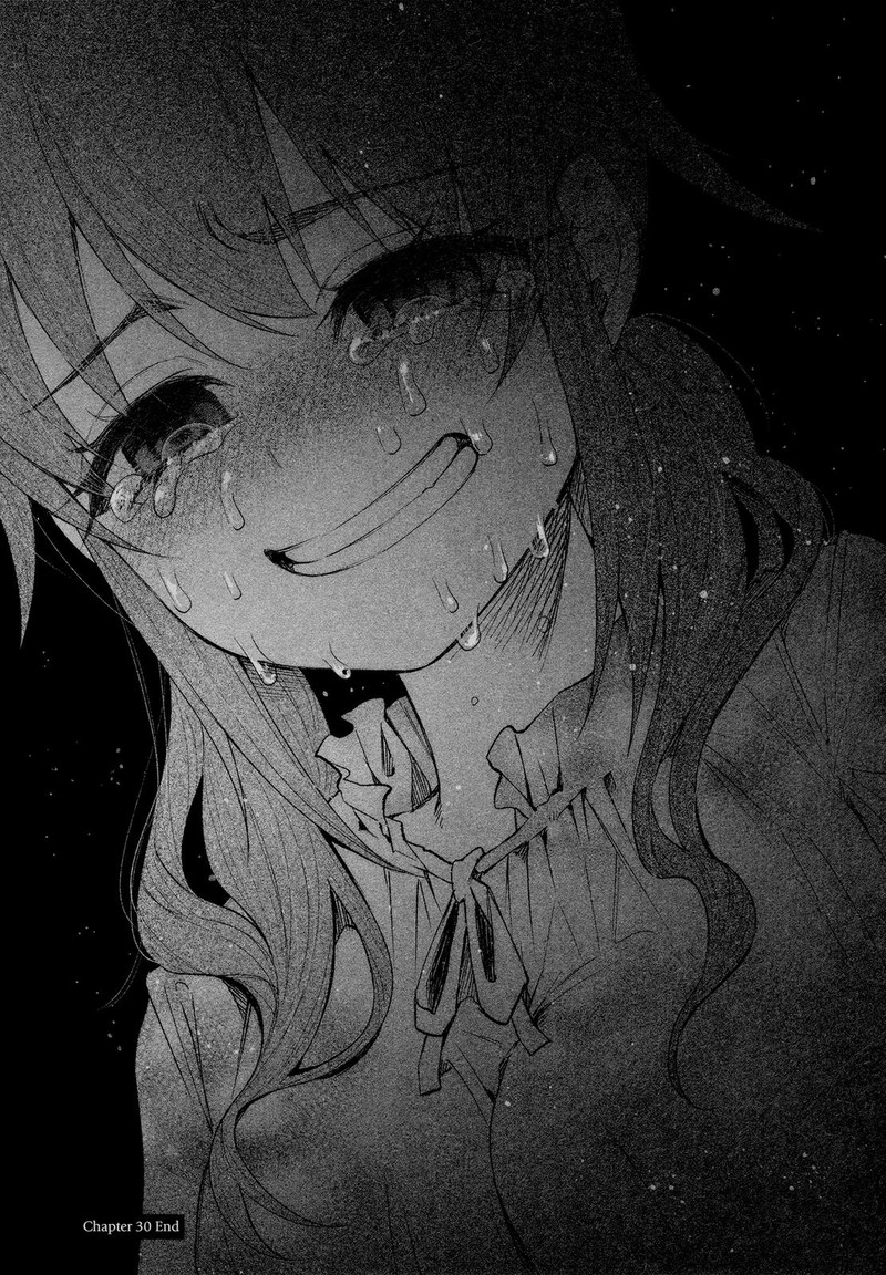 Kimi Ni Aisarete Itakatta Chapter 30 Page 17