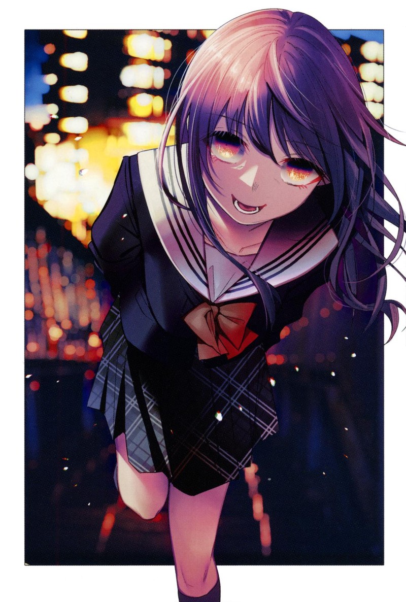 Kimi Ni Aisarete Itakatta Chapter 31 Page 3