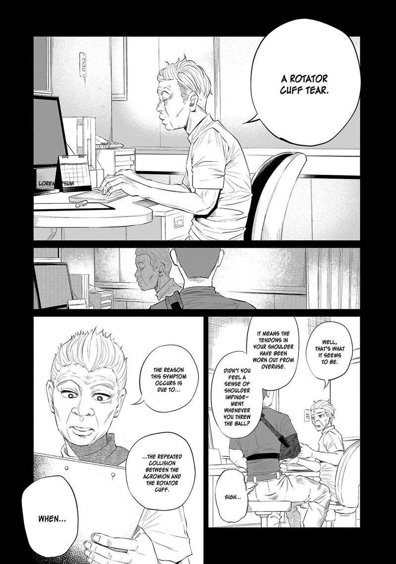 Kimi Ni Aisarete Itakatta Chapter 32 Page 6