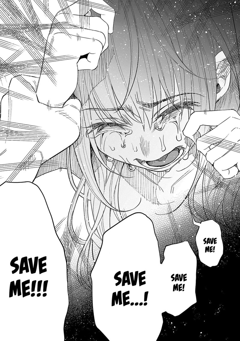 Kimi Ni Aisarete Itakatta Chapter 42 Page 24