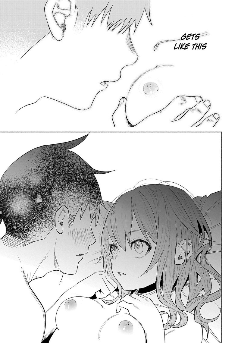 Kimi Ni Aisarete Itakatta Chapter 42 Page 5