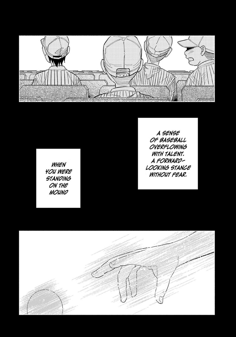 Kimi Ni Aisarete Itakatta Chapter 44 Page 18