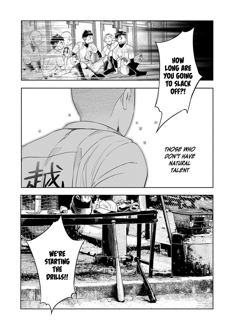 Kimi Ni Aisarete Itakatta Chapter 44 Page 21