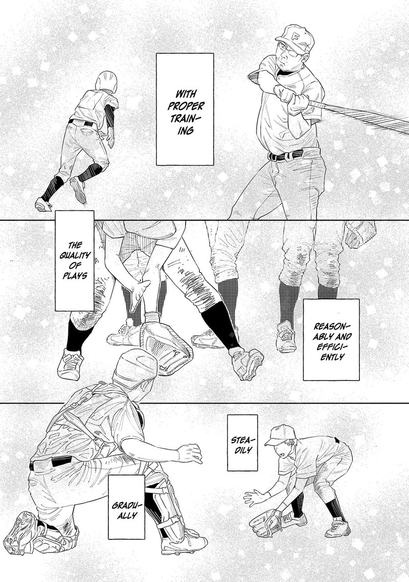 Kimi Ni Aisarete Itakatta Chapter 44 Page 22