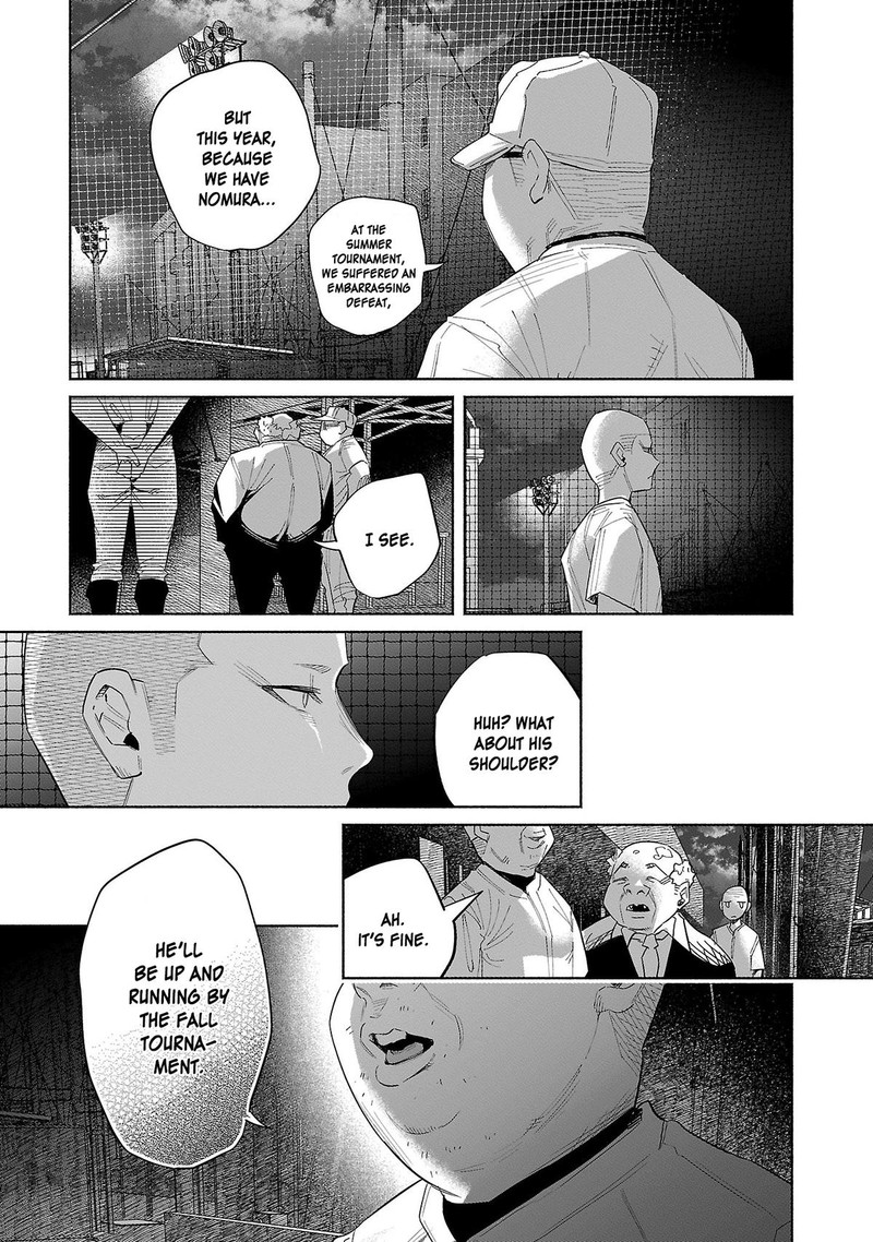Kimi Ni Aisarete Itakatta Chapter 44 Page 24