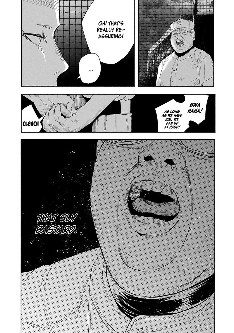 Kimi Ni Aisarete Itakatta Chapter 44 Page 25